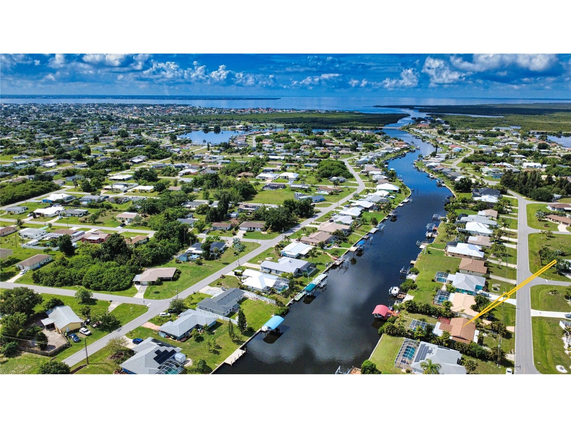 457 W Tarpon Boulevard NW Port Charlotte FL 33952 D6147642 image71
