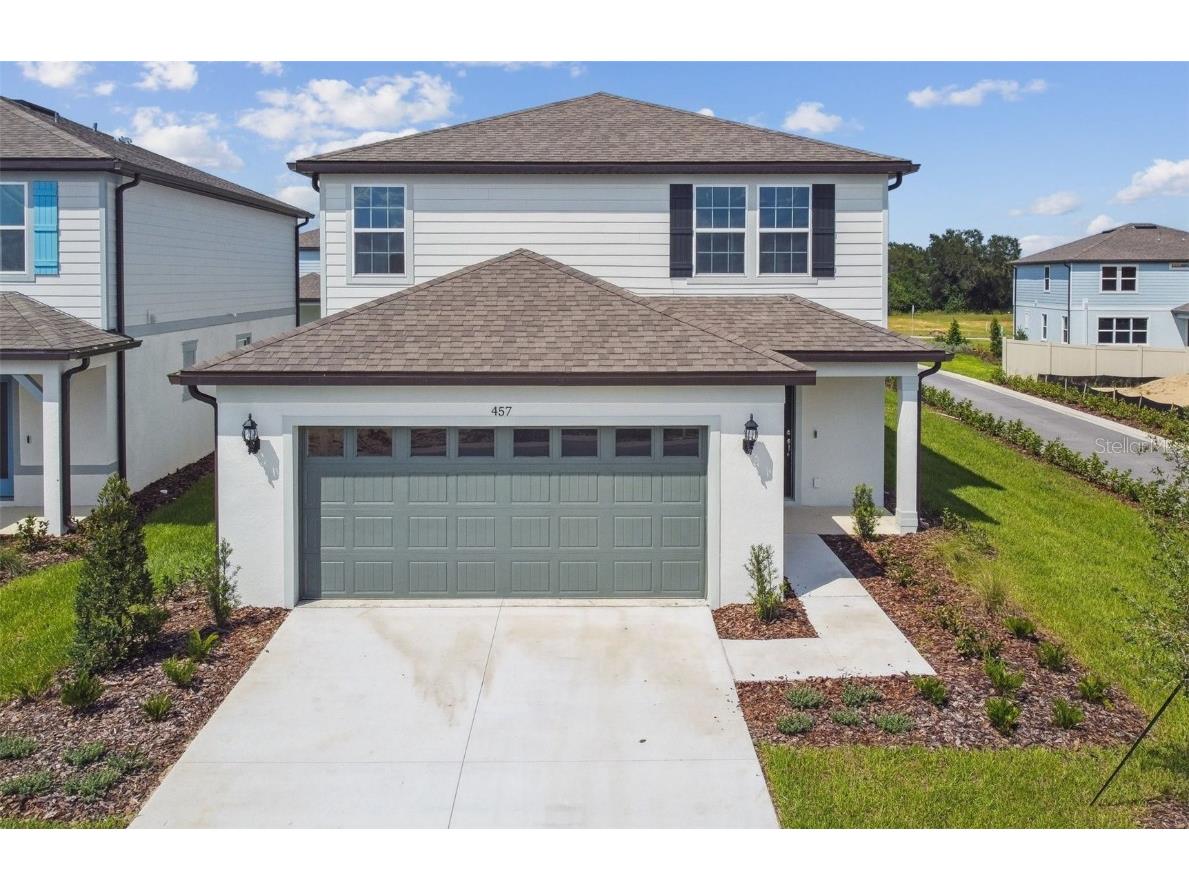 457 Waterford Drive Lake Alfred FL 33850 T3456174 image1