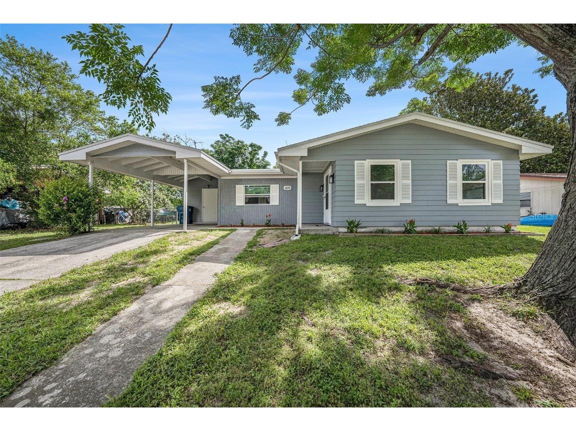 4570 Essex Lane Spring Hill FL 34606 TB8399106 image1