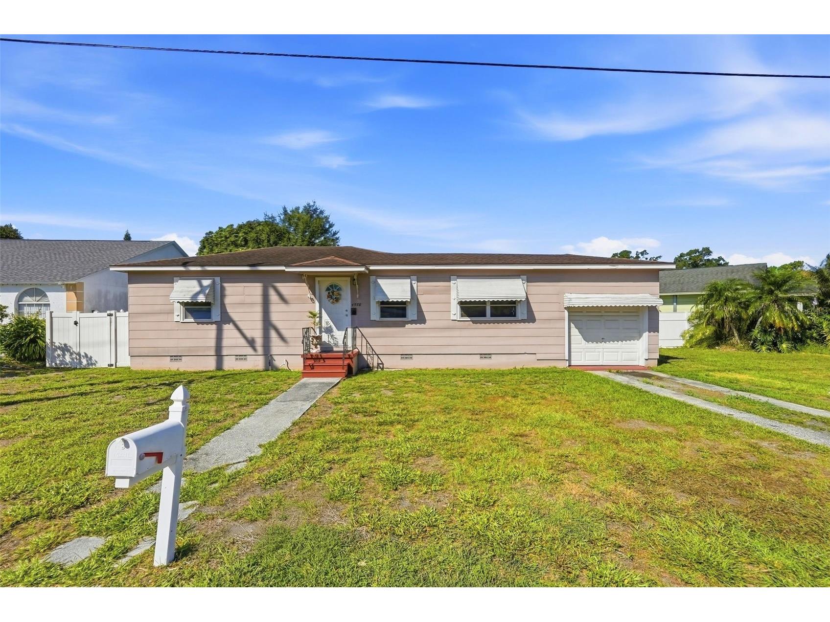4570 Haines Road N Saint Petersburg FL 33714 TB8518777 image1