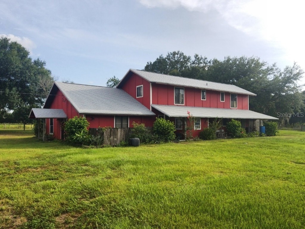 4570 Kersey Road Myakka City FL 34251 A4527063 image1