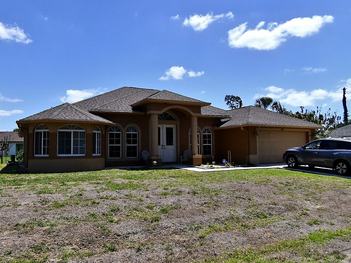 4570 Mcallister Lane North Port FL 34288 TB8521105 image1