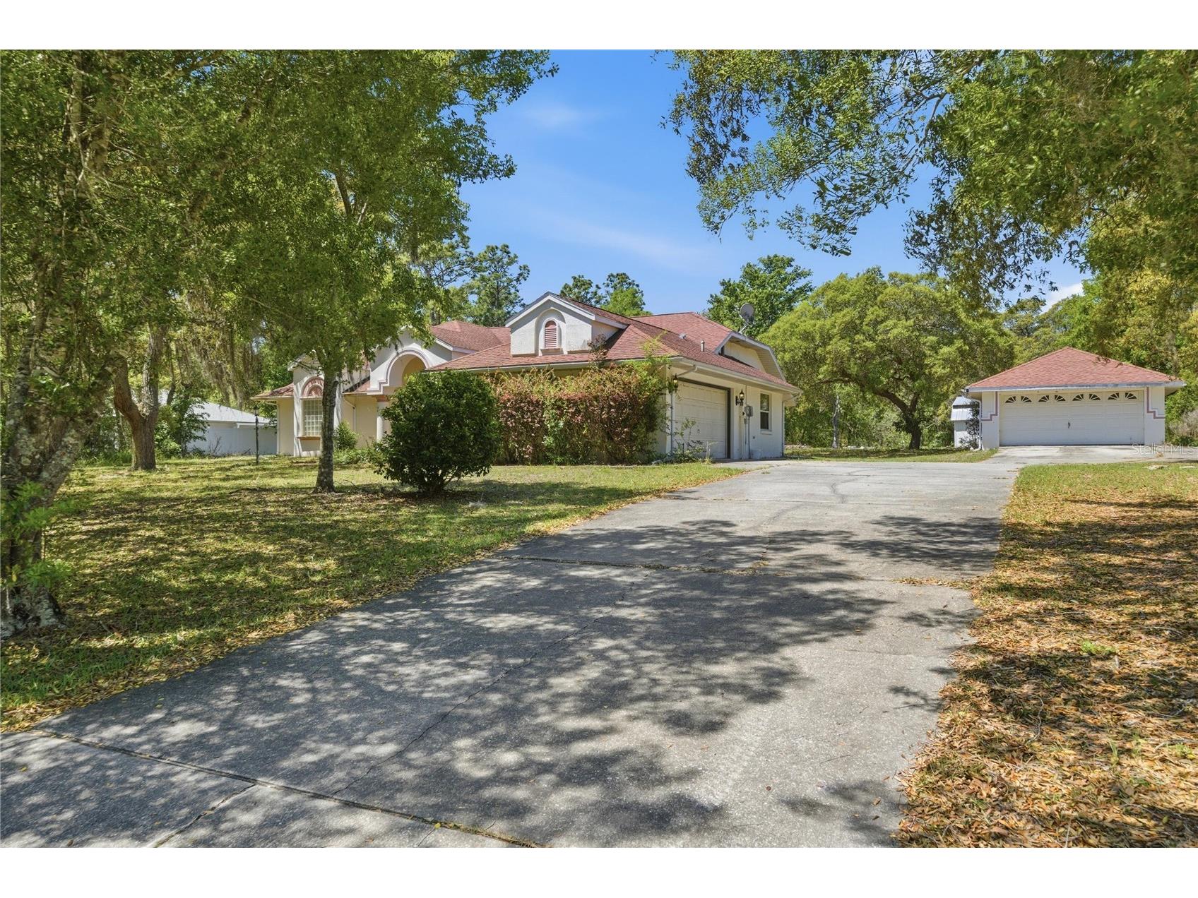 4570 N Elkcam Boulevard Beverly Hills FL 34465 OM722607 image1
