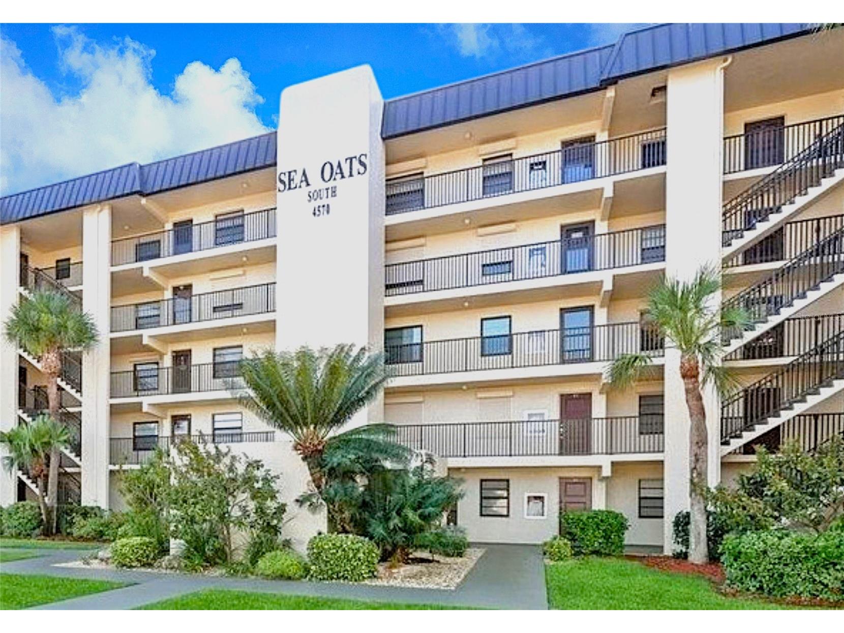 4570 Ocean Beach Boulevard #215 Cocoa Beach FL 32931 - ATLANTIC OCEAN O6386127 image1