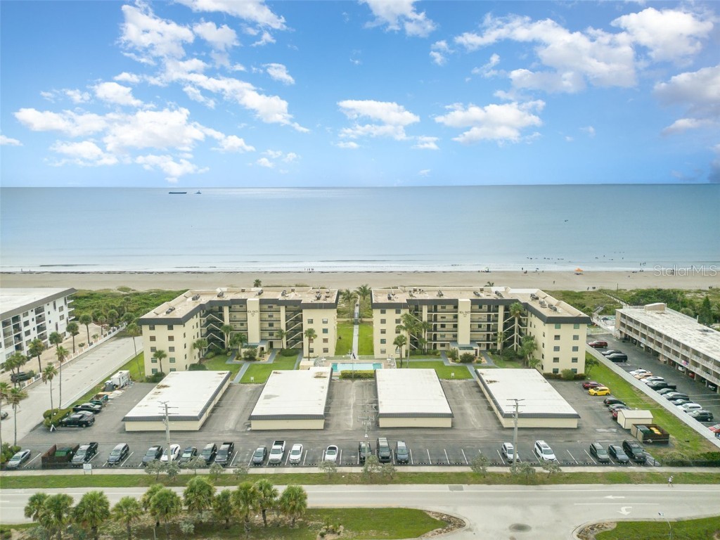 4570 Ocean Beach Boulevard #226 Cocoa Beach FL 32931 - ATLANTIC OCEAN O6327349 image1