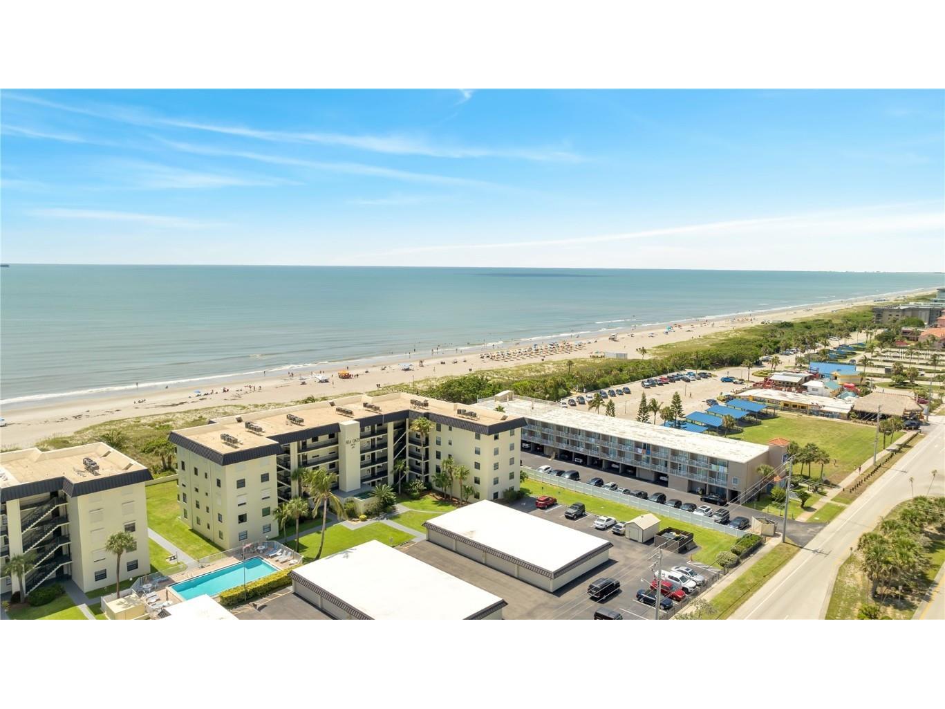 4570 Ocean Beach Boulevard #37 Cocoa Beach FL 32931 S5086576 image1