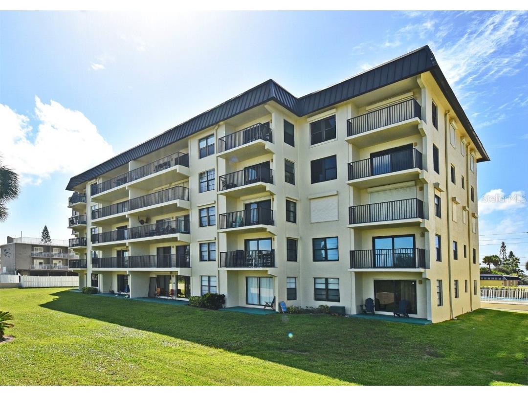 4570 Ocean Beach Boulevard #42 Cocoa Beach FL 32931 O6350052 image1