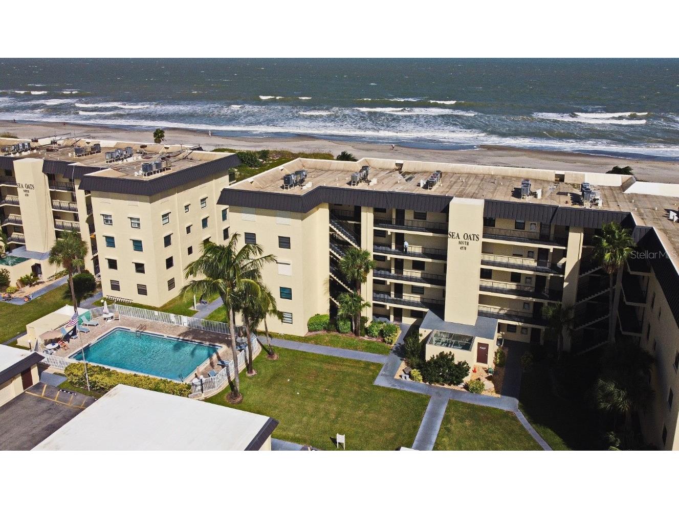 4570 Ocean Beach Boulevard #42 Cocoa Beach FL 32931 O6350052 image34