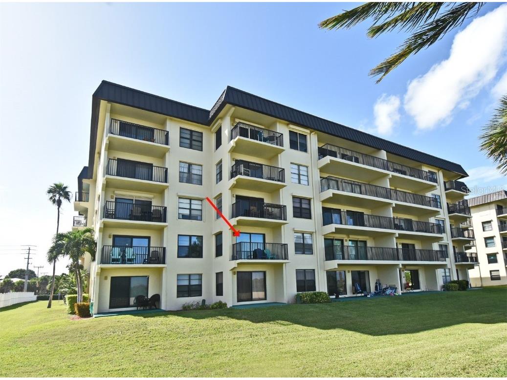 4570 Ocean Beach Boulevard #42 Cocoa Beach FL 32931 O6350052 image35