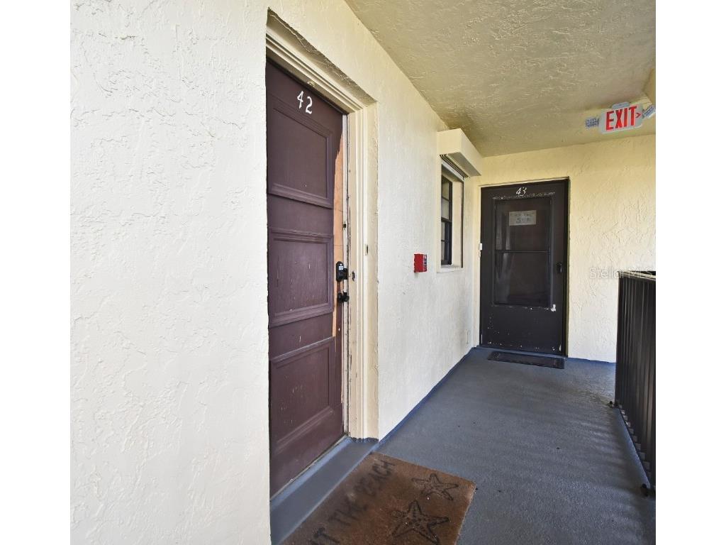4570 Ocean Beach Boulevard #42 Cocoa Beach FL 32931 O6350052 image4