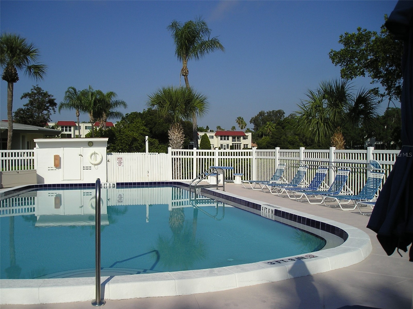 4570 Overlook Dr Ne #283 Saint Petersburg FL 33703 TB8509016 image11