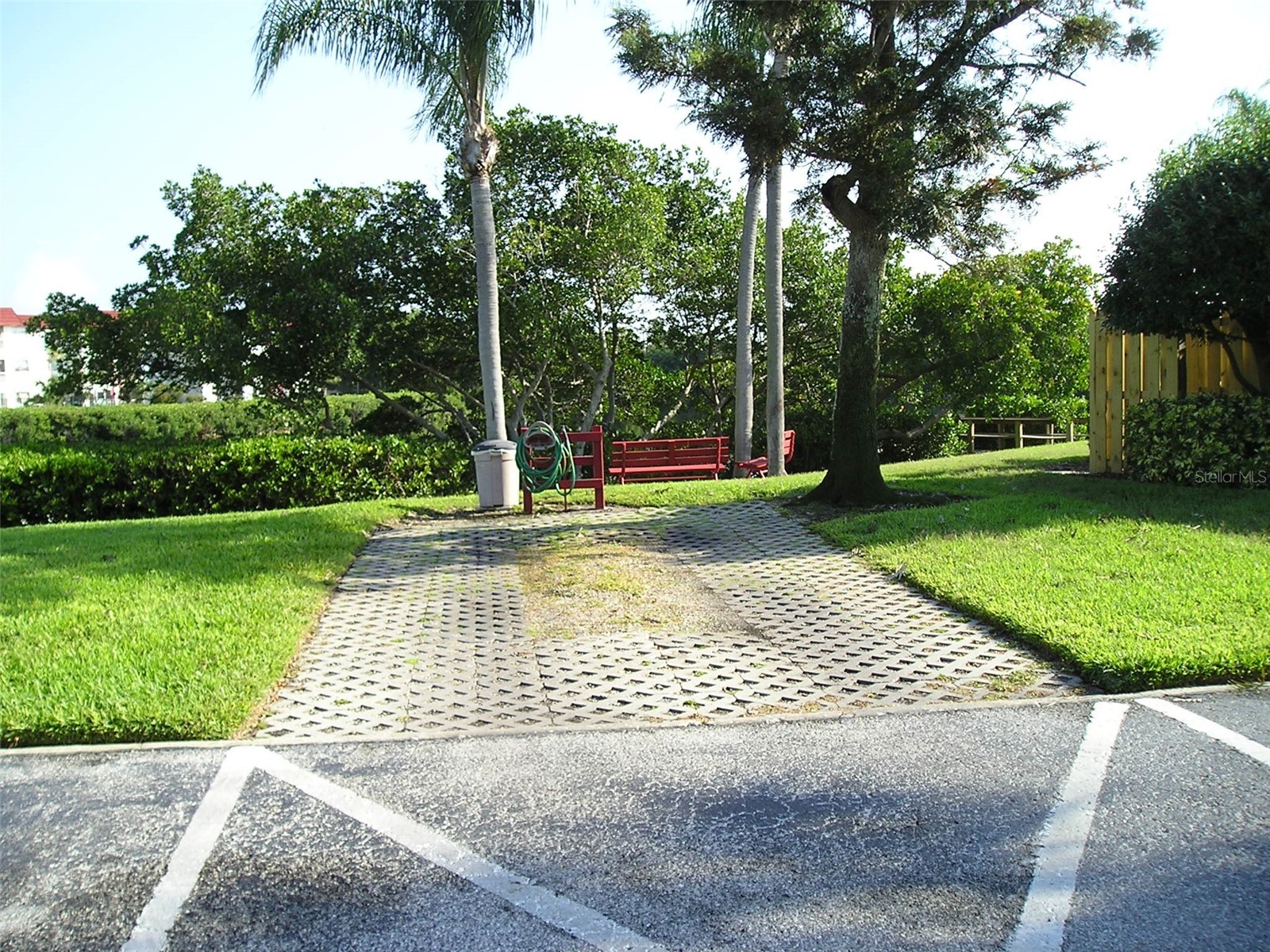 4570 Overlook Dr Ne #283 Saint Petersburg FL 33703 TB8509016 image21