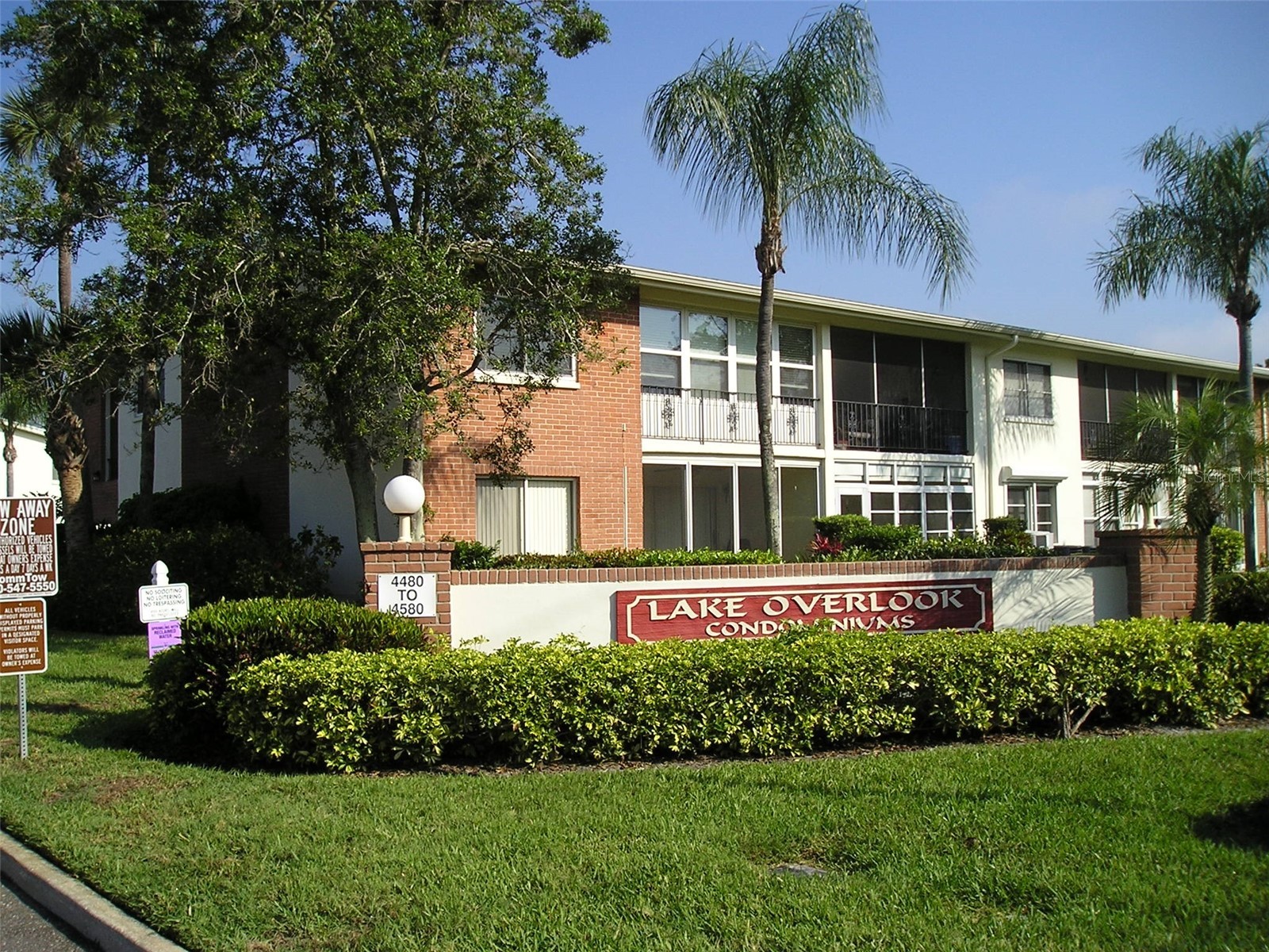 4570 Overlook Dr Ne #283 Saint Petersburg FL 33703 TB8509016 image23