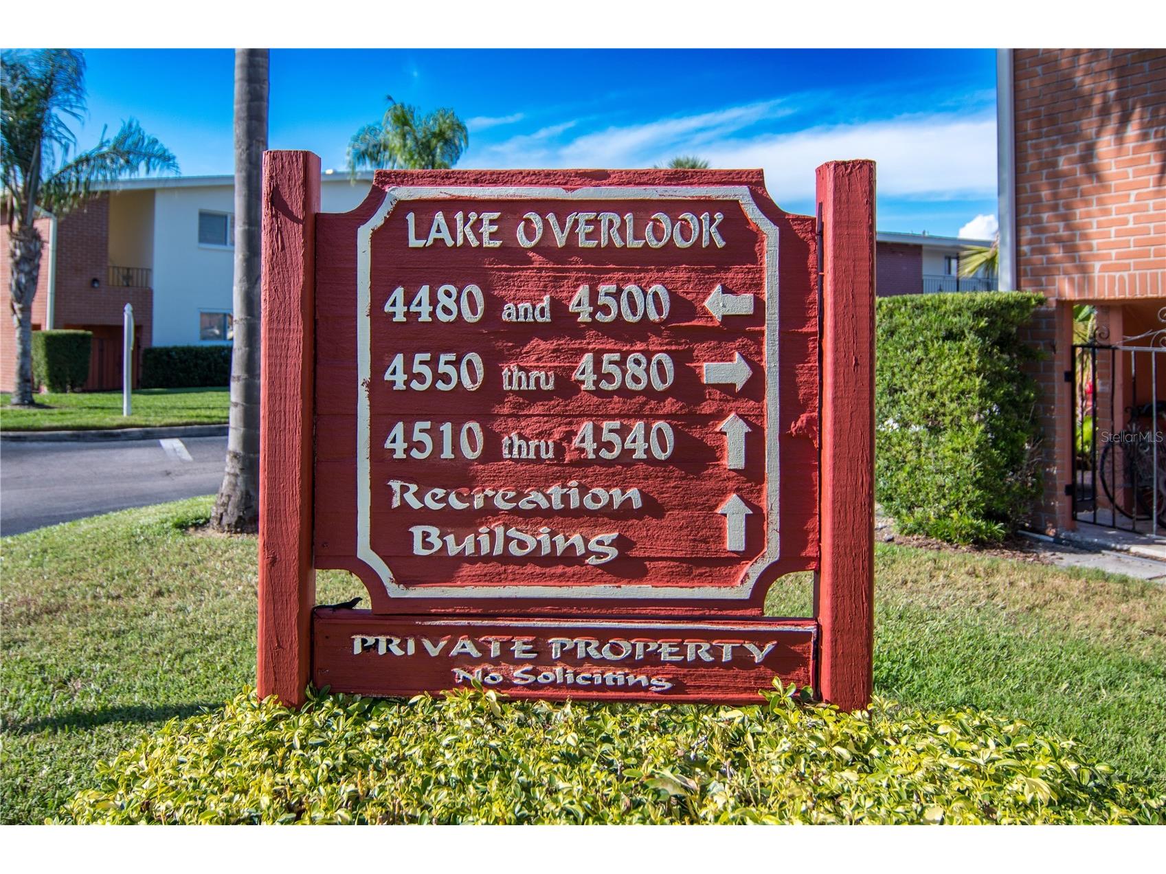 4570 Overlook Drive NE #179 Saint Petersburg FL 33703 TB8508661 image1