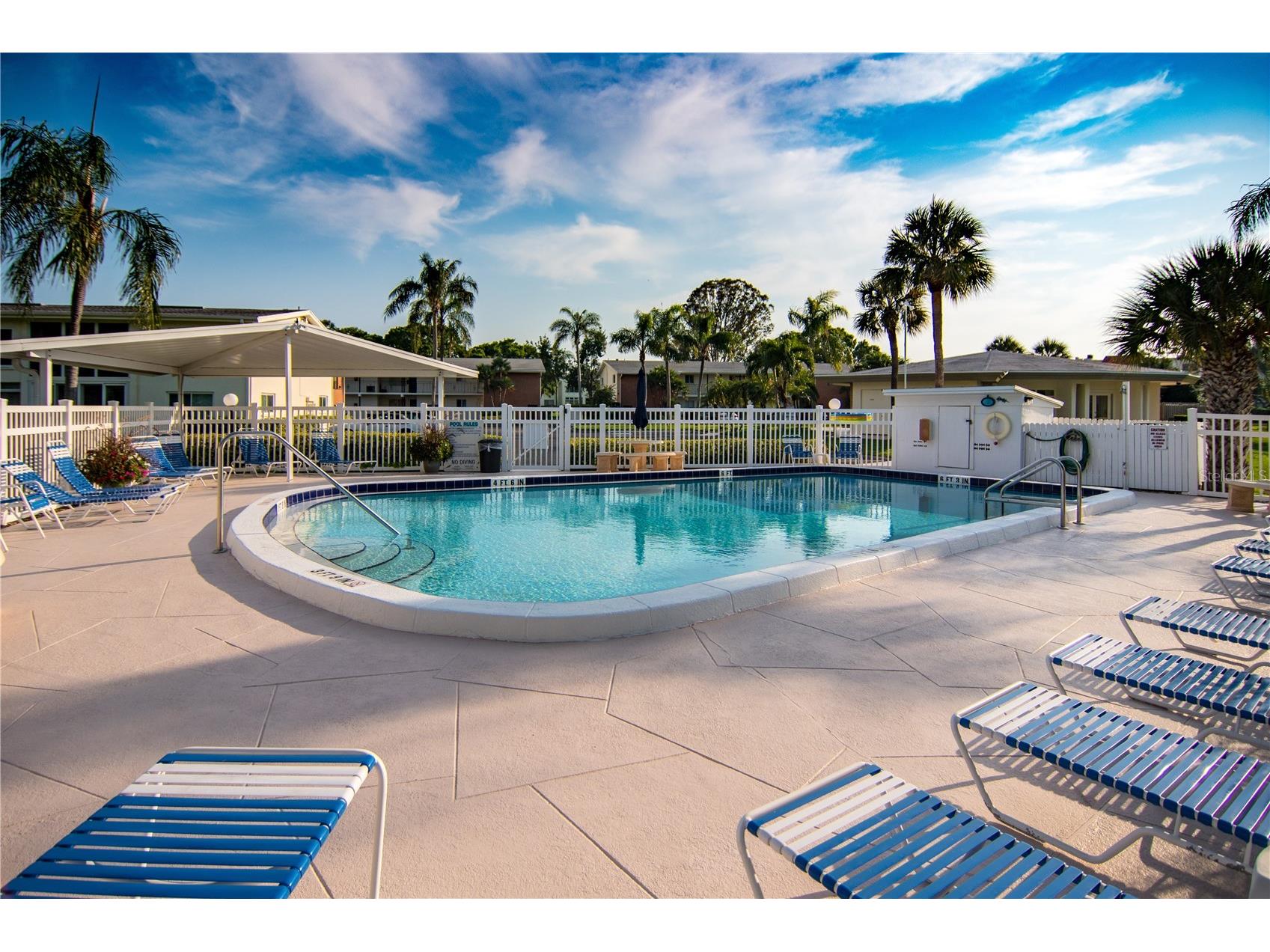 4570 Overlook Drive NE #179 Saint Petersburg FL 33703 TB8508661 image20