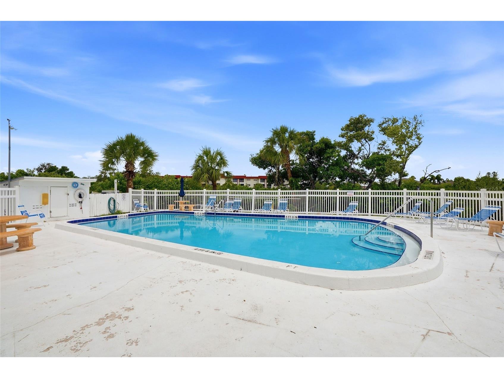4570 Overlook Drive NE #284 Saint Petersburg FL 33703 TB8512726 image17