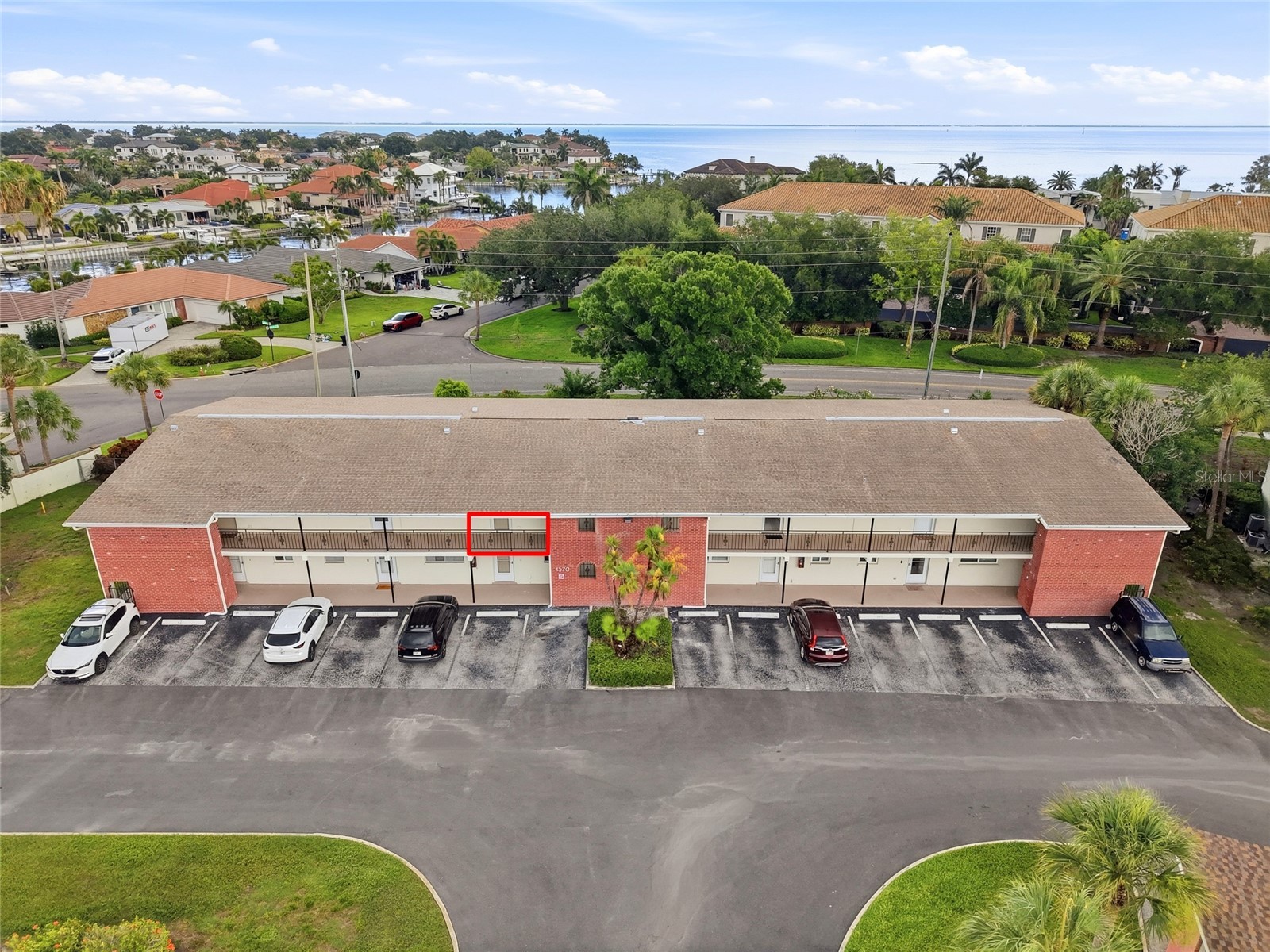 4570 Overlook Drive NE #284 Saint Petersburg FL 33703 TB8512726 image18