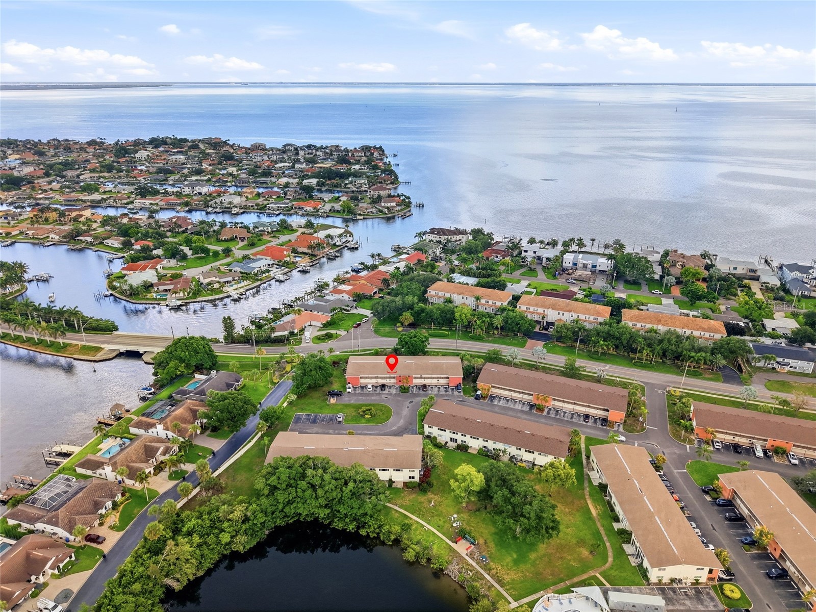 4570 Overlook Drive NE #284 Saint Petersburg FL 33703 TB8512726 image21
