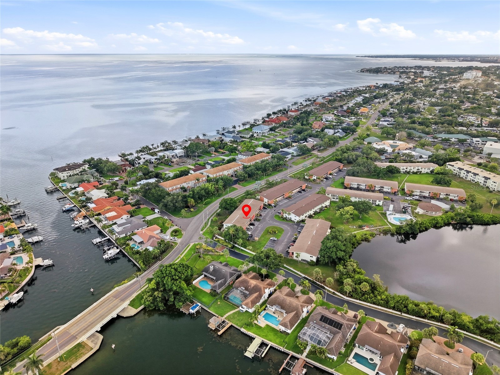 4570 Overlook Drive NE #284 Saint Petersburg FL 33703 TB8512726 image22
