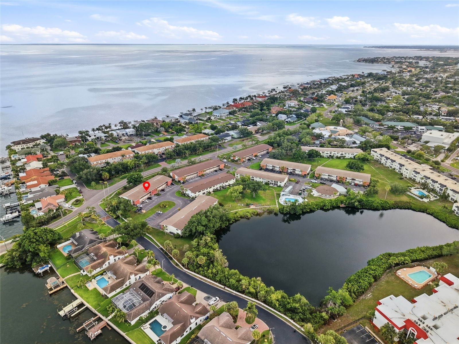 4570 Overlook Drive NE #284 Saint Petersburg FL 33703 TB8512726 image23