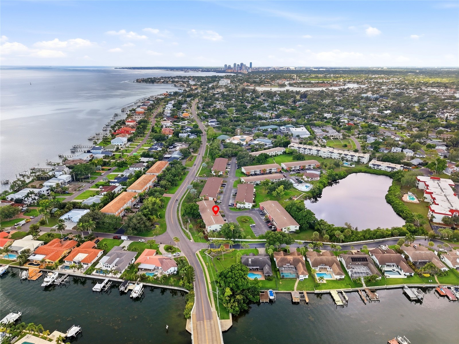4570 Overlook Drive NE #284 Saint Petersburg FL 33703 TB8512726 image24