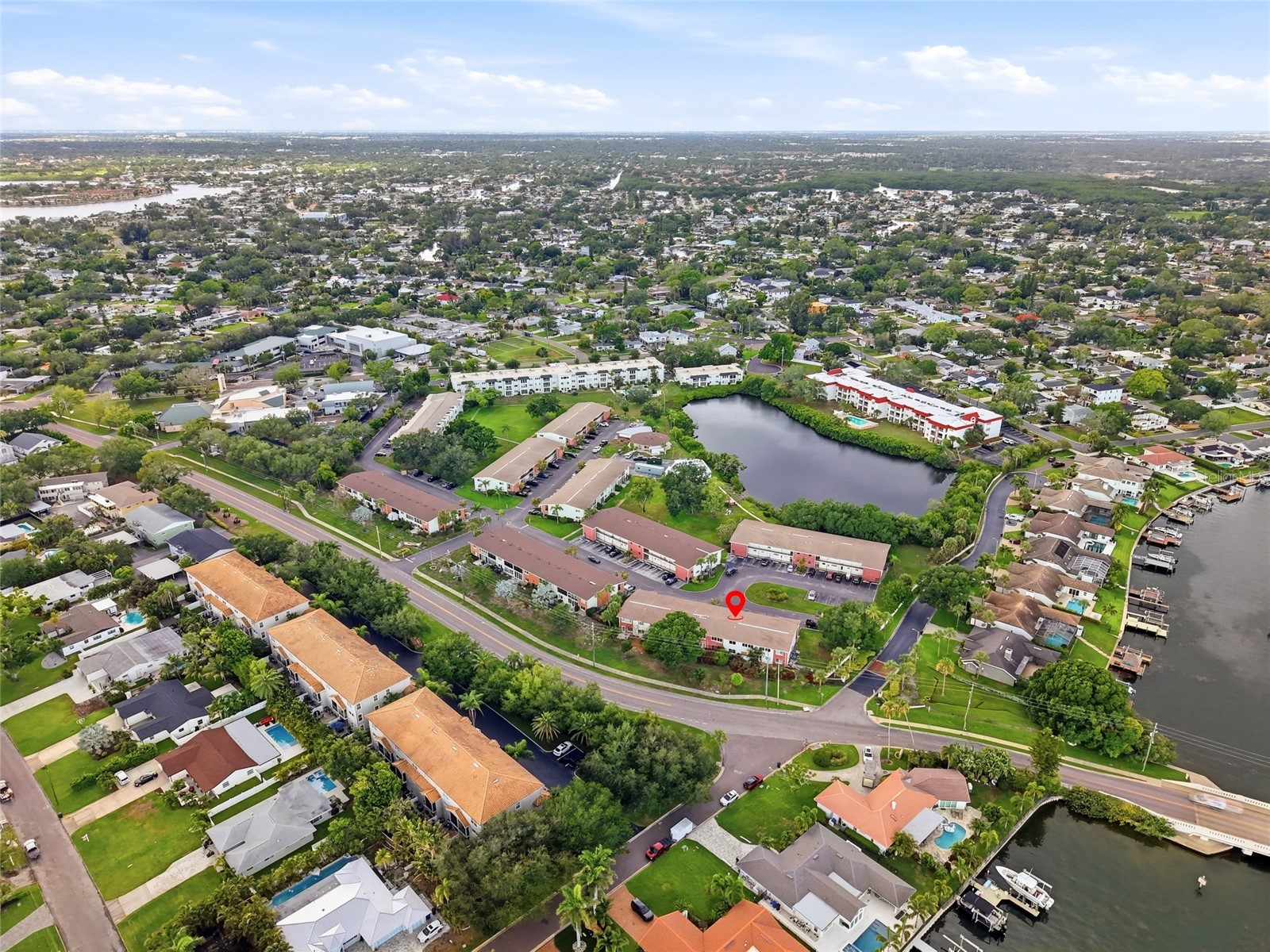 4570 Overlook Drive NE #284 Saint Petersburg FL 33703 TB8512726 image25