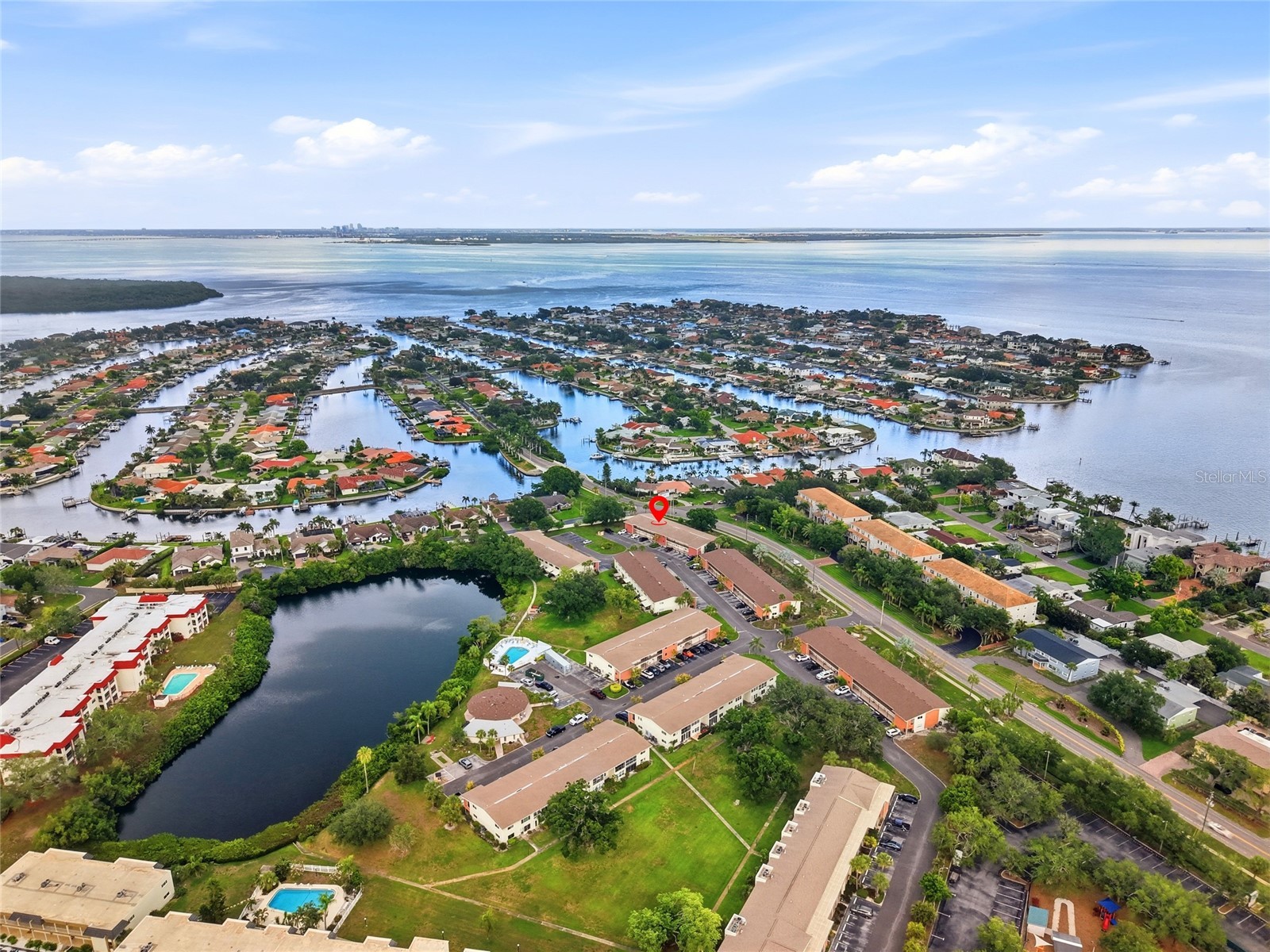 4570 Overlook Drive NE #284 Saint Petersburg FL 33703 TB8512726 image27
