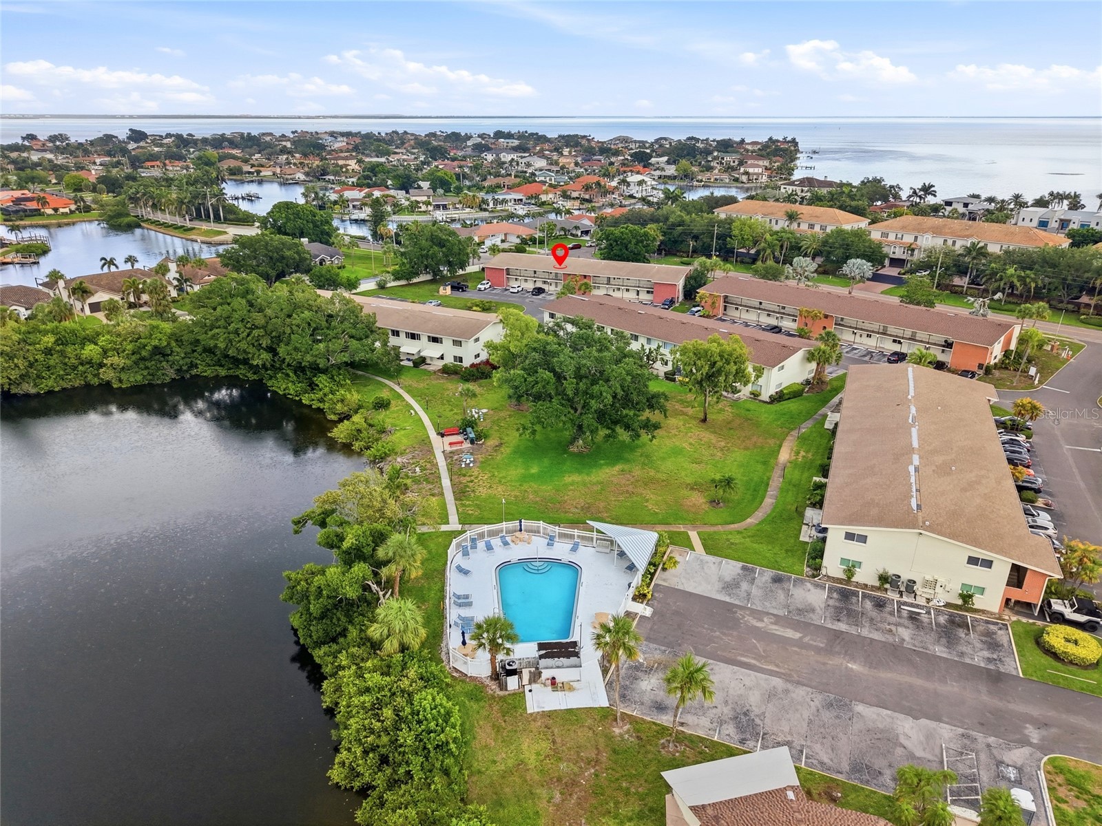 4570 Overlook Drive NE #284 Saint Petersburg FL 33703 TB8512726 image28