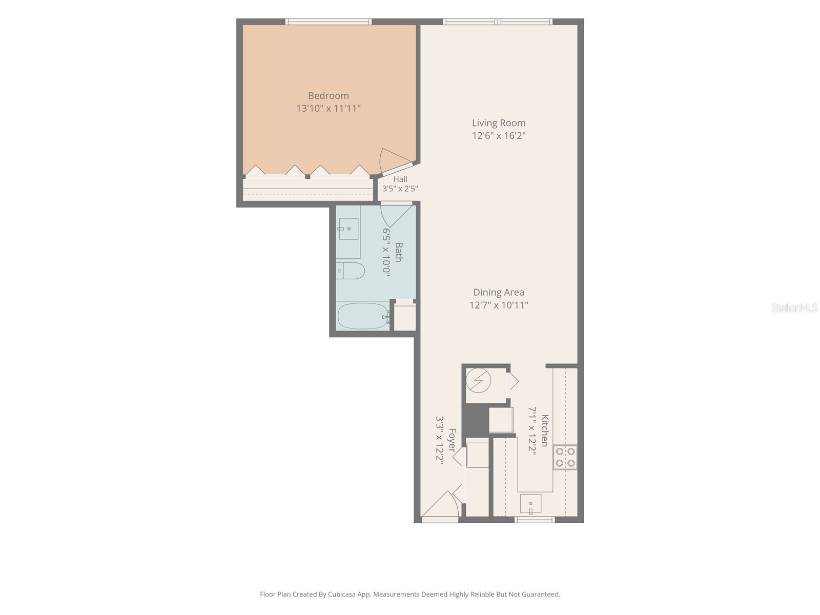 4570 Overlook Drive NE #284 Saint Petersburg FL 33703 TB8512726 image29