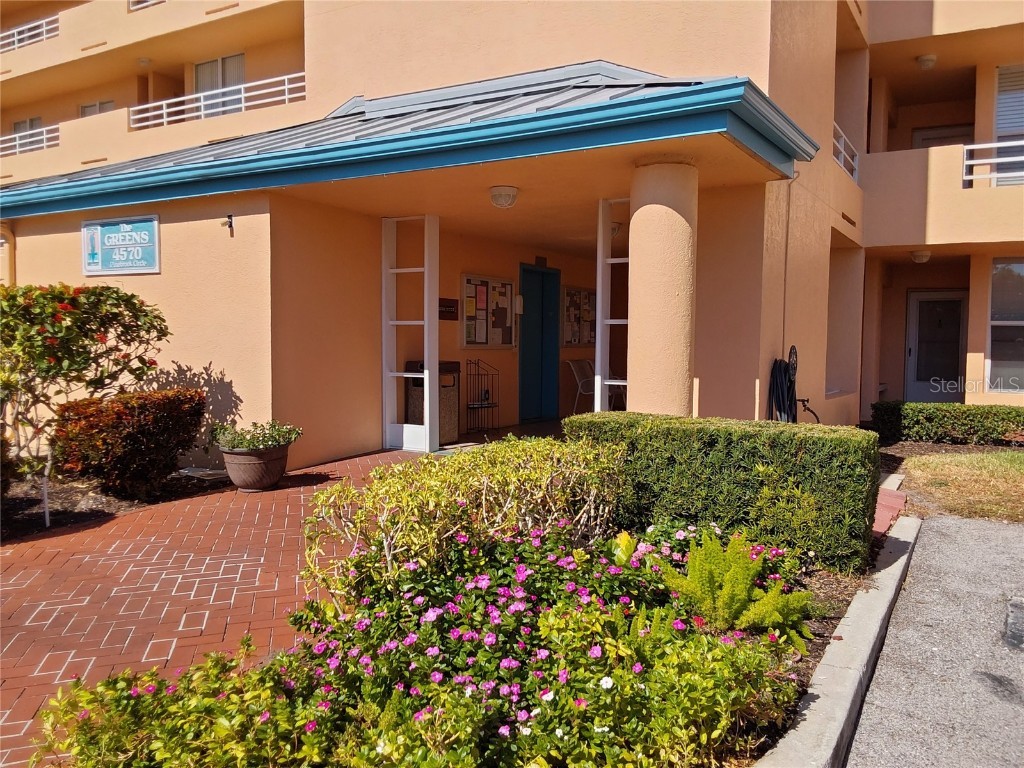 4570 Pinebrook Circle #106 Bradenton FL 34209 A4588288 image1