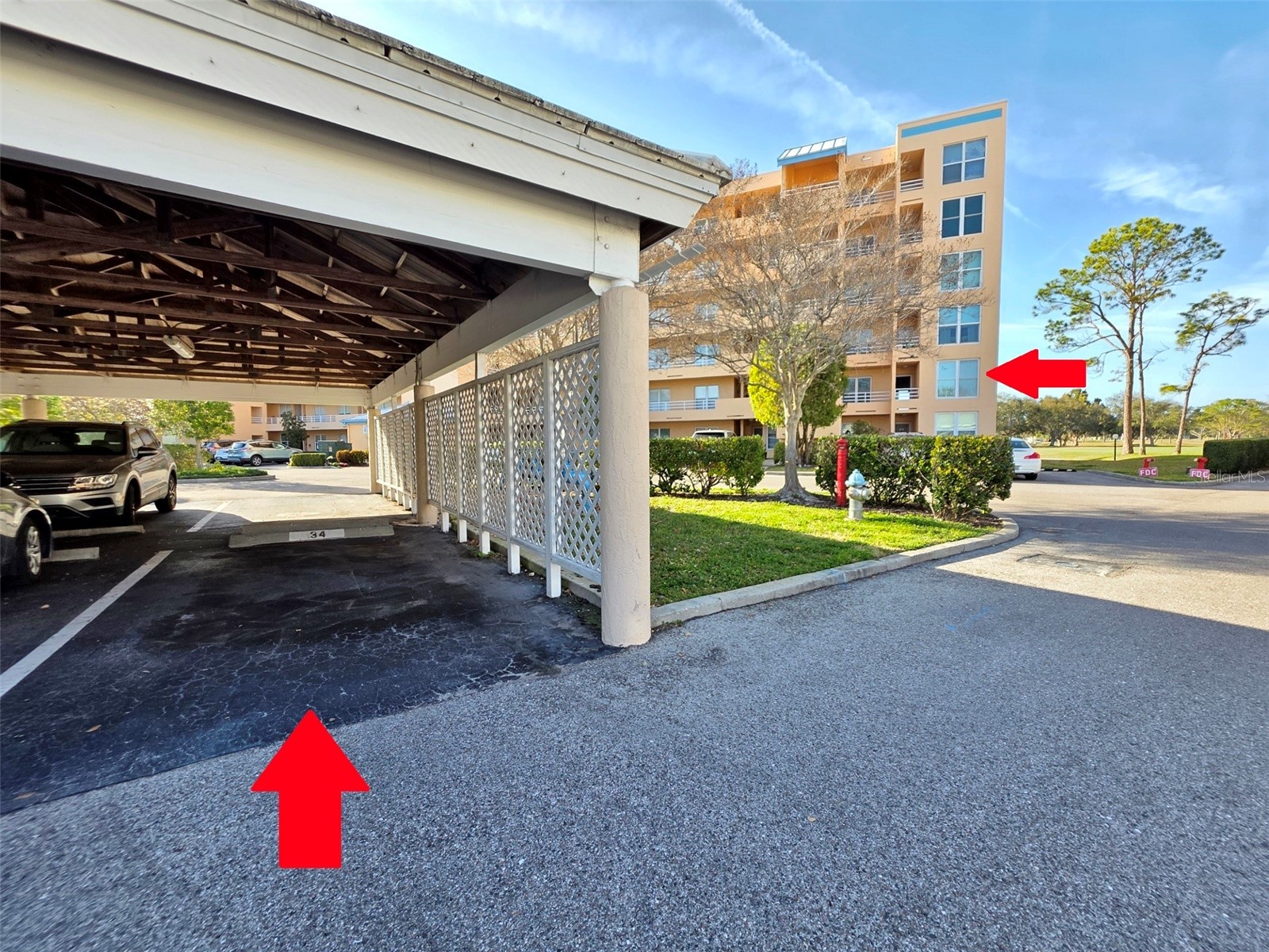 4570 Pinebrook Circle #208 Bradenton FL 34209 A4683046 image53