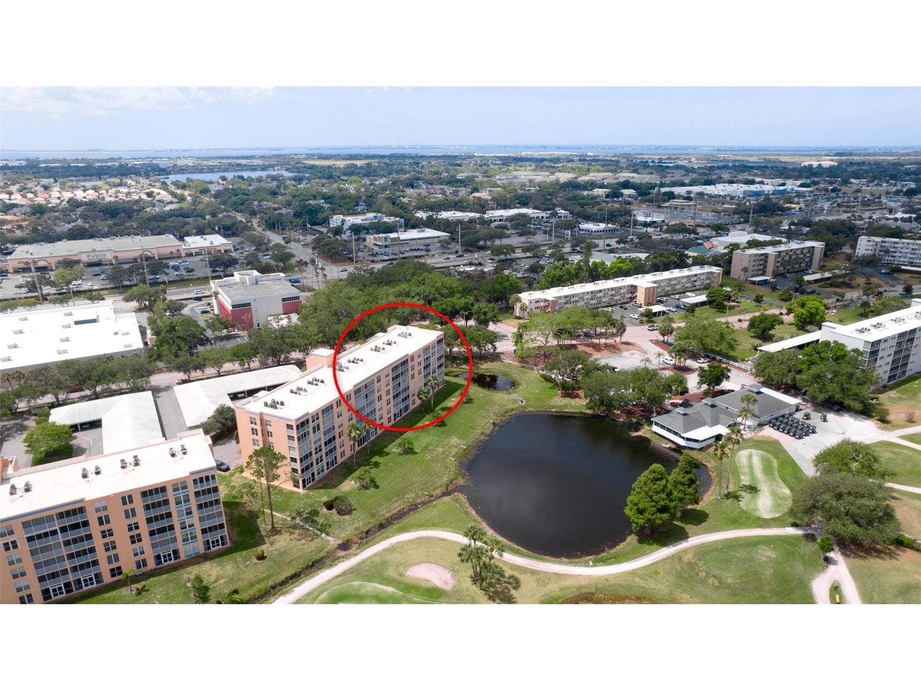 4570 Pinebrook Circle #302 Bradenton FL 34209 A4692940 image1