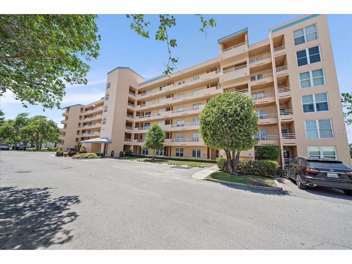 4570 Pinebrook Circle #508 Bradenton FL 34209 A4653750 image1