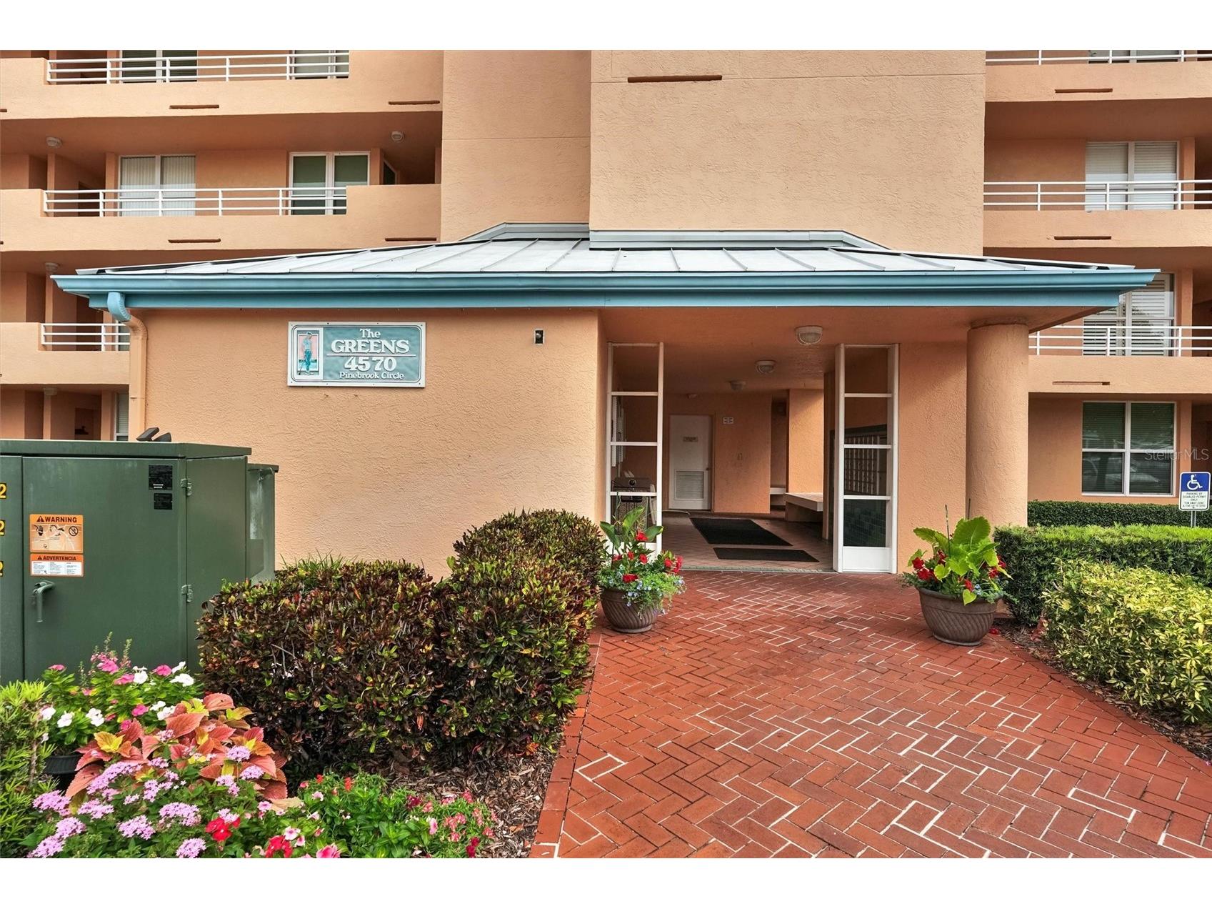 4570 Pinebrook Circle Circle #404 Bradenton FL 34209 A4694952 image4