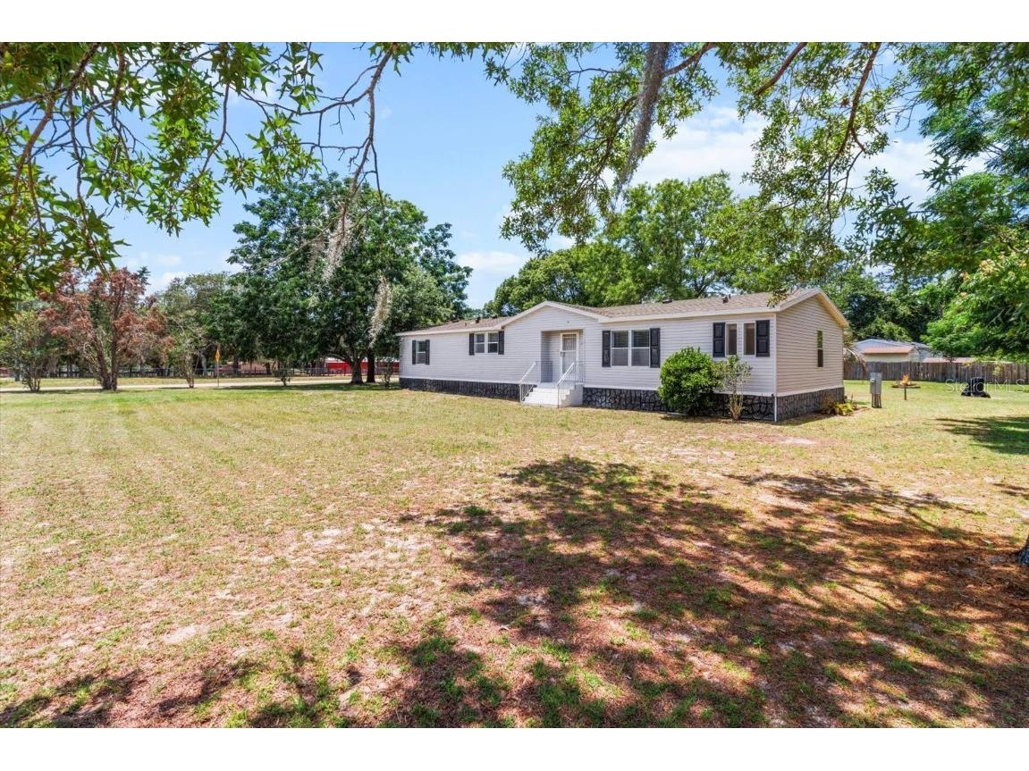 4570 SW 166th Court Road Ocala FL 34481 TB8389950 image1