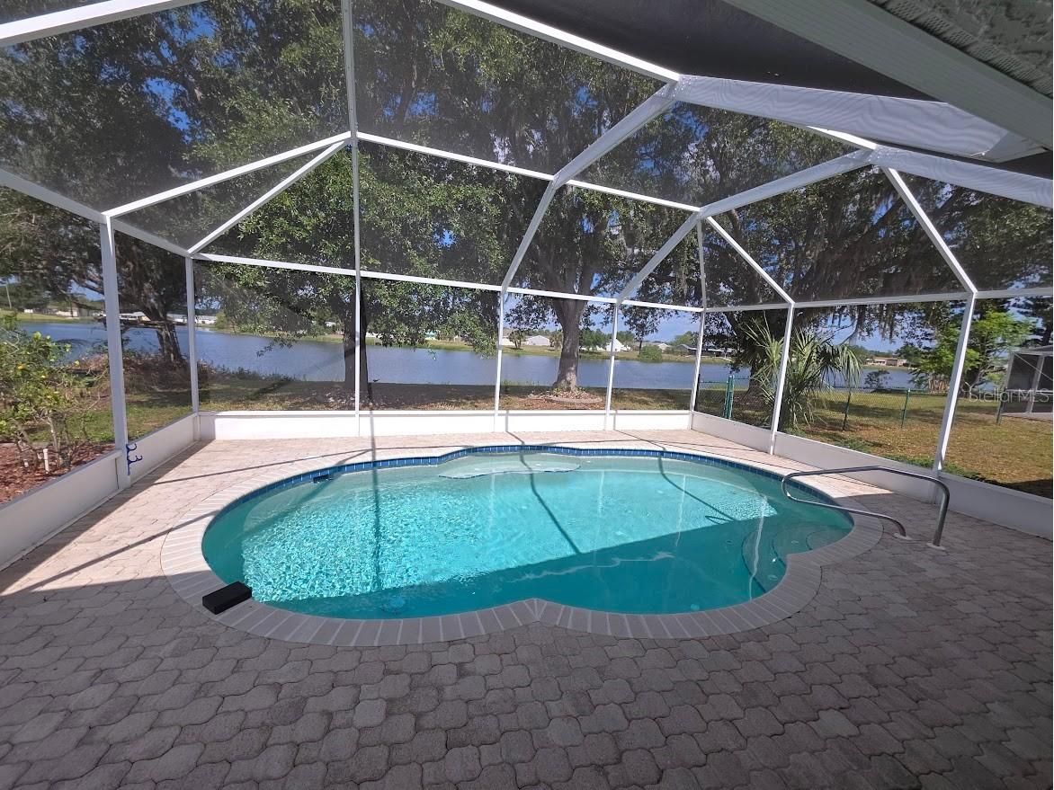 4571 Blueridge Street North Port FL 34287 - BLUERIDGE LAKE C7525899 image13
