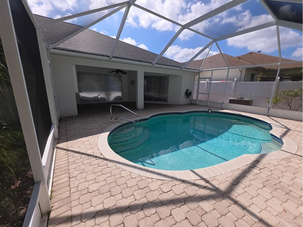 4571 Blueridge Street North Port FL 34287 - BLUERIDGE LAKE C7525899 image14