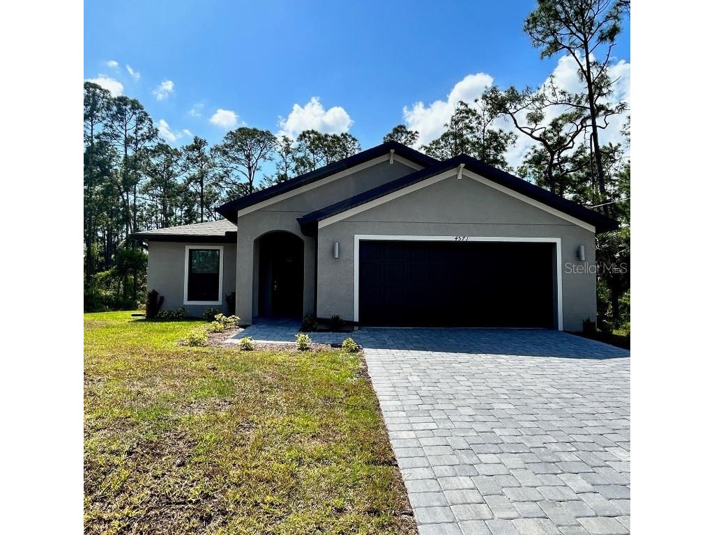4571 Caviar Street North Port FL 34286 T3449886 image1