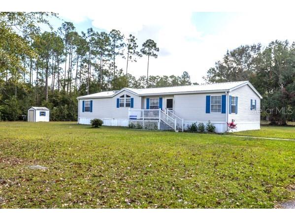 4571 Clove Avenue Bunnell FL 32110 FC305141 image1