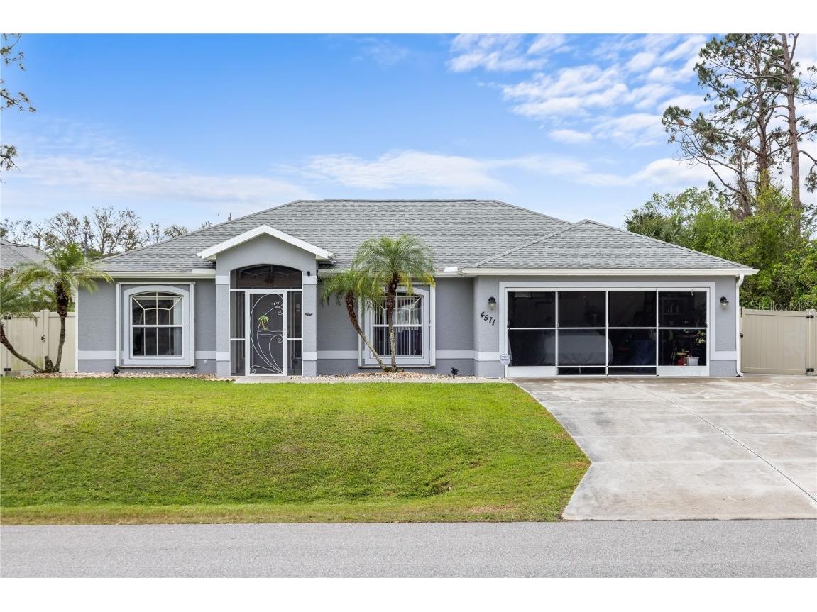 4571 La Rosa Avenue North Port FL 34286 C7505899 image1