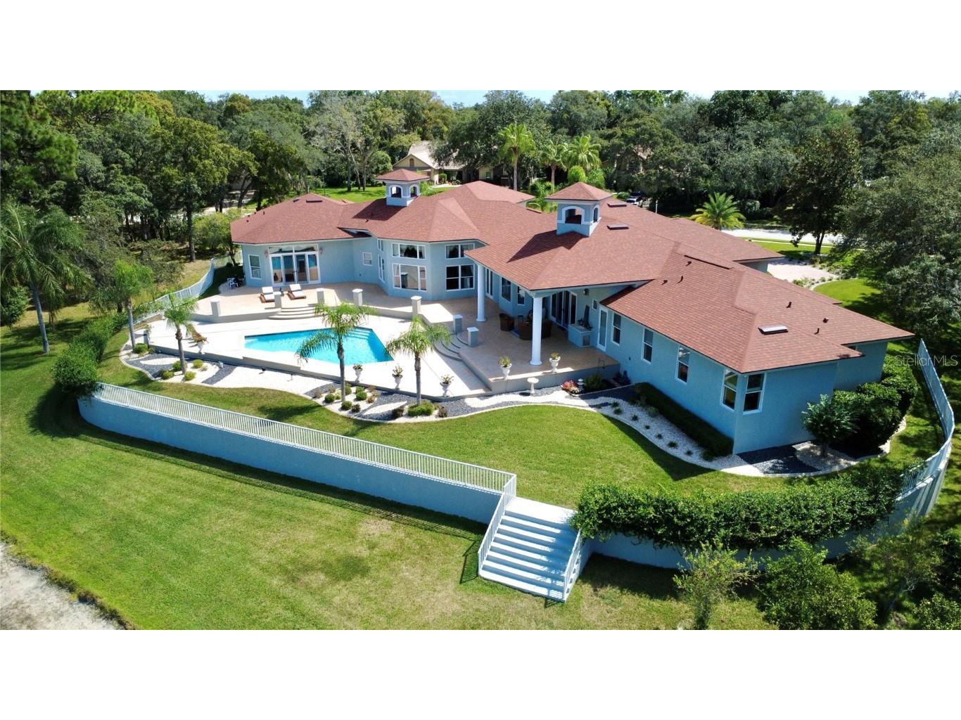 4571 Lake In The Woods Drive Spring Hill FL 34607 W7877575 image10