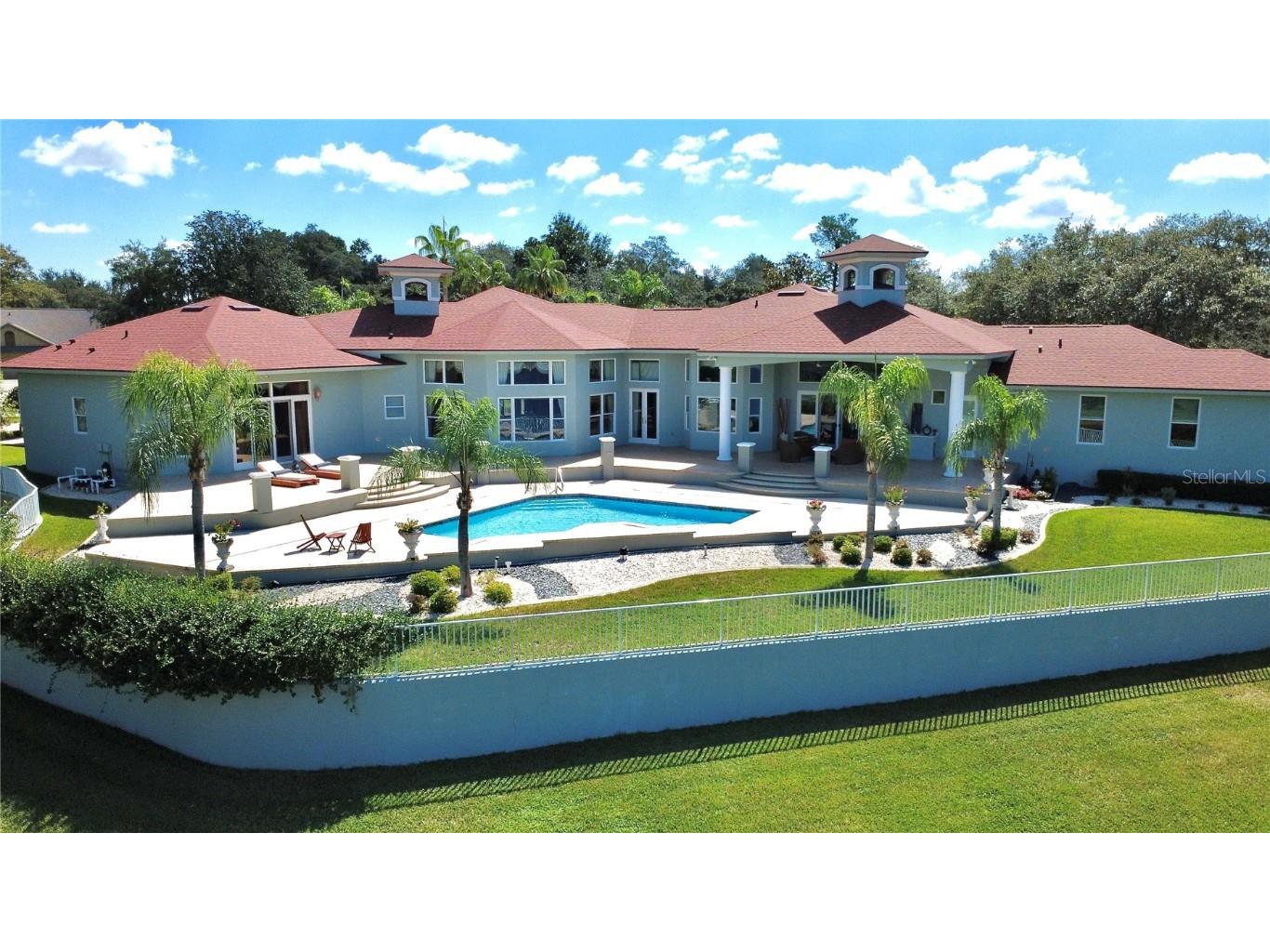 4571 Lake In The Woods Drive Spring Hill FL 34607 W7877575 image11