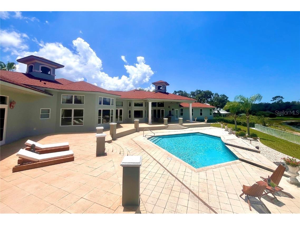 4571 Lake In The Woods Drive Spring Hill FL 34607 W7877575 image12