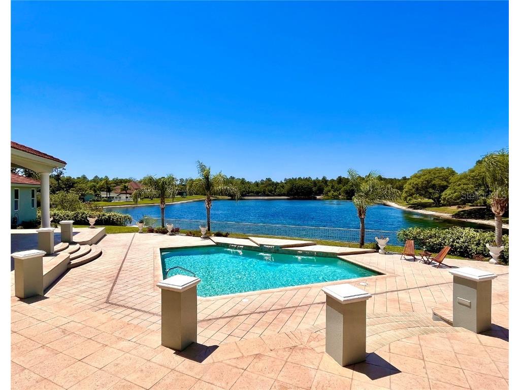 4571 Lake In The Woods Drive Spring Hill FL 34607 W7877575 image13