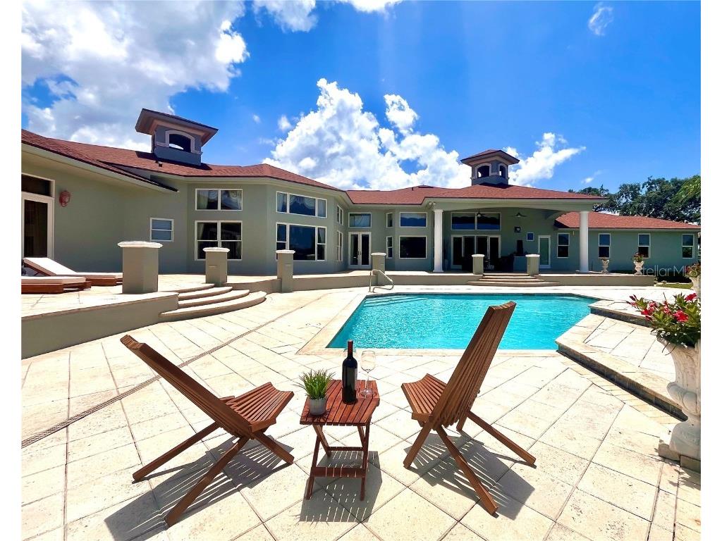 4571 Lake In The Woods Drive Spring Hill FL 34607 W7877575 image14