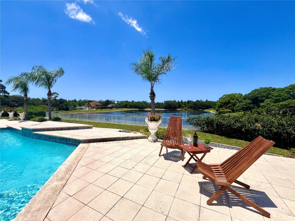 4571 Lake In The Woods Drive Spring Hill FL 34607 W7877575 image16