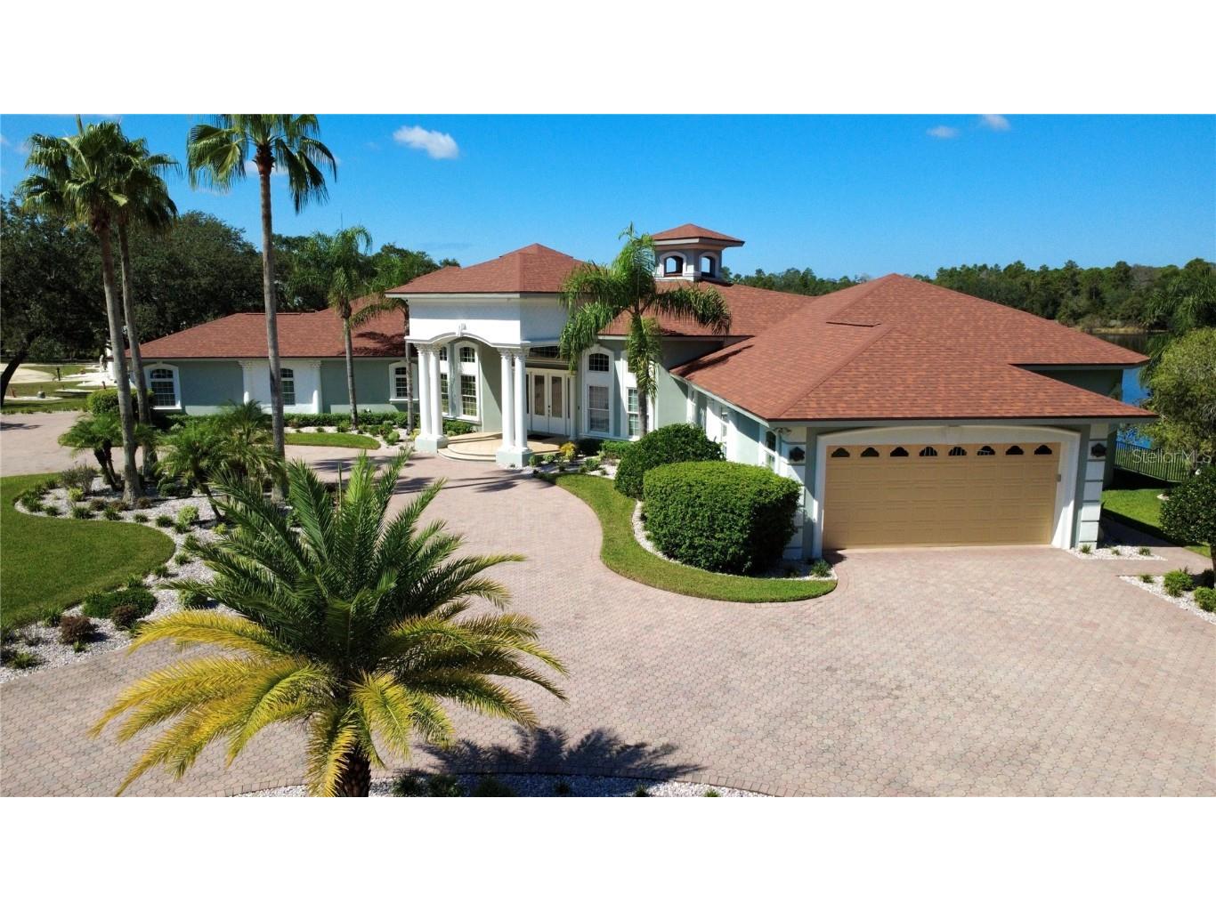 4571 Lake In The Woods Drive Spring Hill FL 34607 W7877575 image2