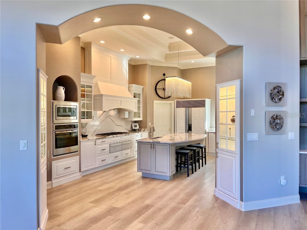 4571 Lake In The Woods Drive Spring Hill FL 34607 W7877575 image21