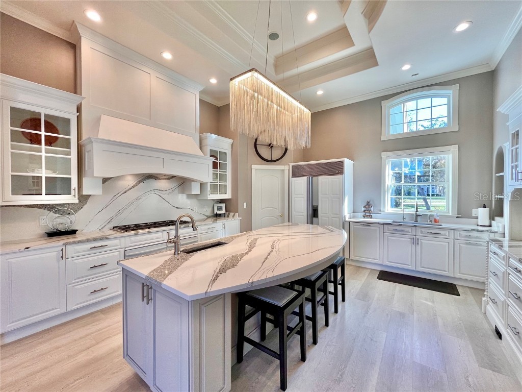 4571 Lake In The Woods Drive Spring Hill FL 34607 W7877575 image22