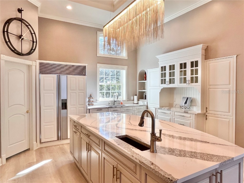 4571 Lake In The Woods Drive Spring Hill FL 34607 W7877575 image23